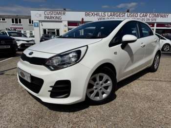 2016 (65) - 1.25 1 5dr
