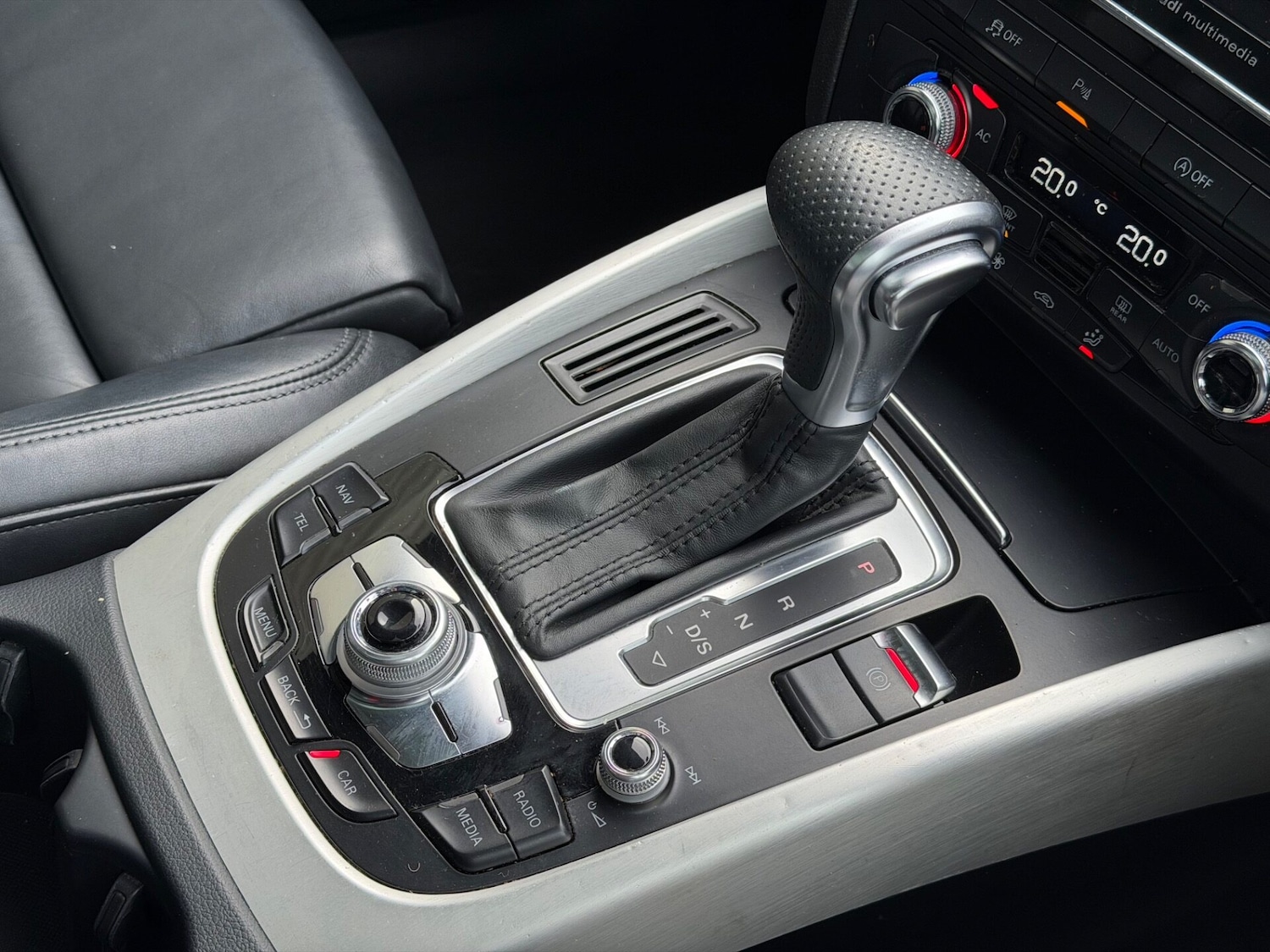 Used Audi Q5 2014 for sale - 77873513: Photo 20