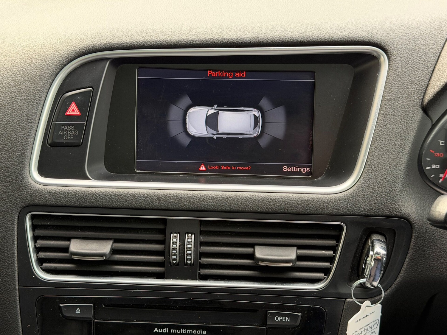 Used Audi Q5 2014 for sale - 77873513: Photo 21