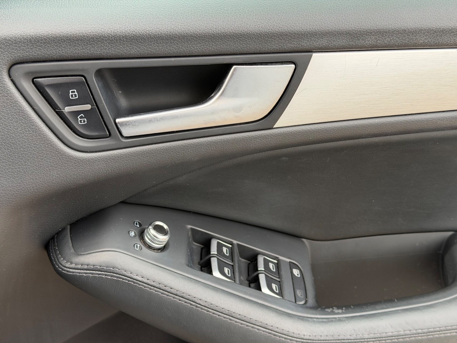 Used Audi Q5 2014 for sale - 77873513: Photo 22