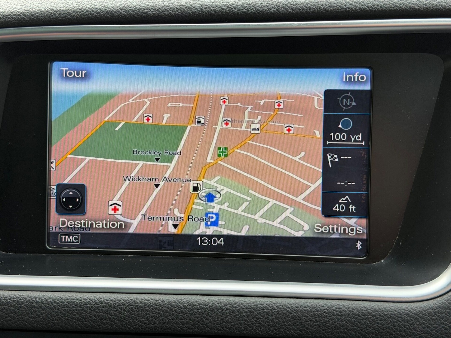 Used Audi Q5 2014 for sale - 77873513: Photo 23