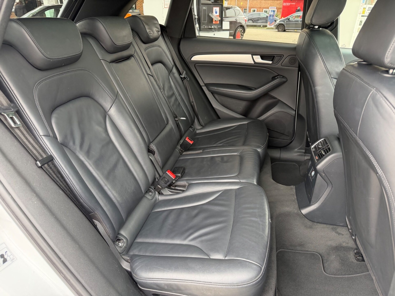 Used Audi Q5 2014 for sale - 77873513: Photo 7