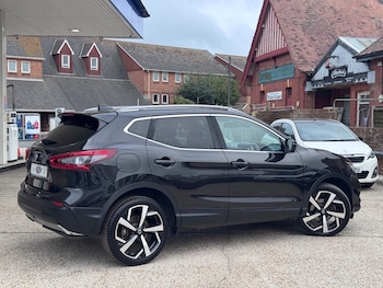 Used Nissan Qashqai 2019 for sale - 79307629: Photo
