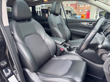 Used Nissan Qashqai 2019 for sale - 79307629: Photo