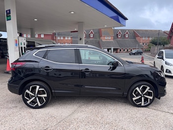 Used Nissan Qashqai 2019 for sale - 79307629: Photo