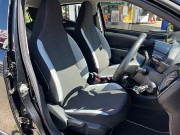 Used Toyota AYGO 2016 for sale - 74817210: Photo