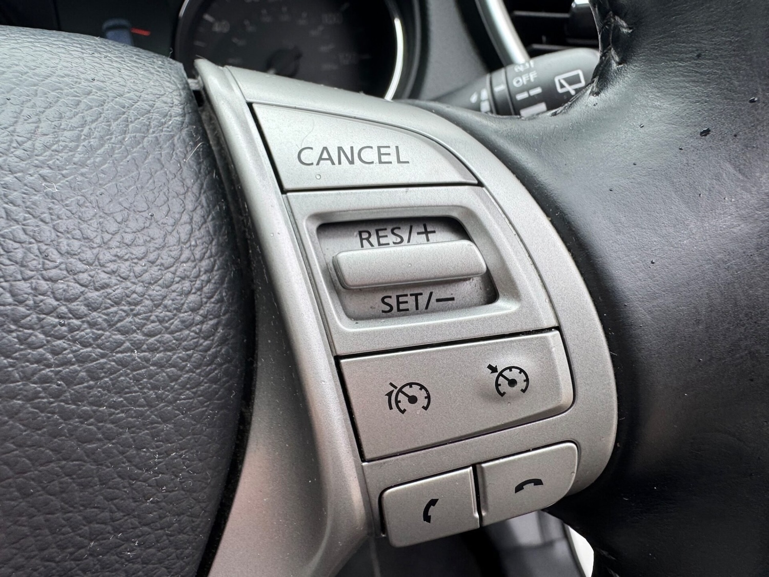 Used Nissan Qashqai 2014 for sale - 76275235: Photo 14