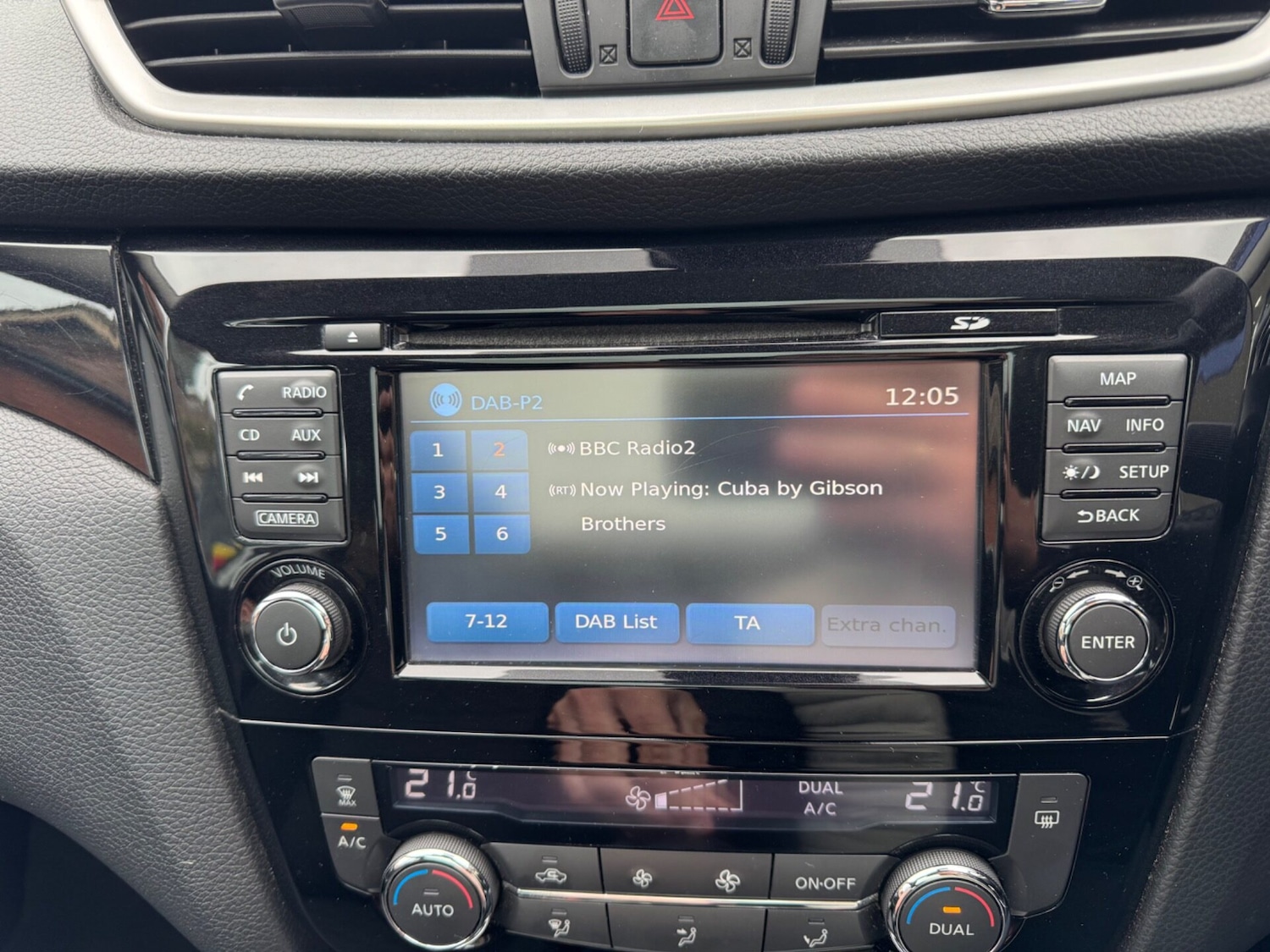 Used Nissan Qashqai 2014 for sale - 76275235: Photo 15
