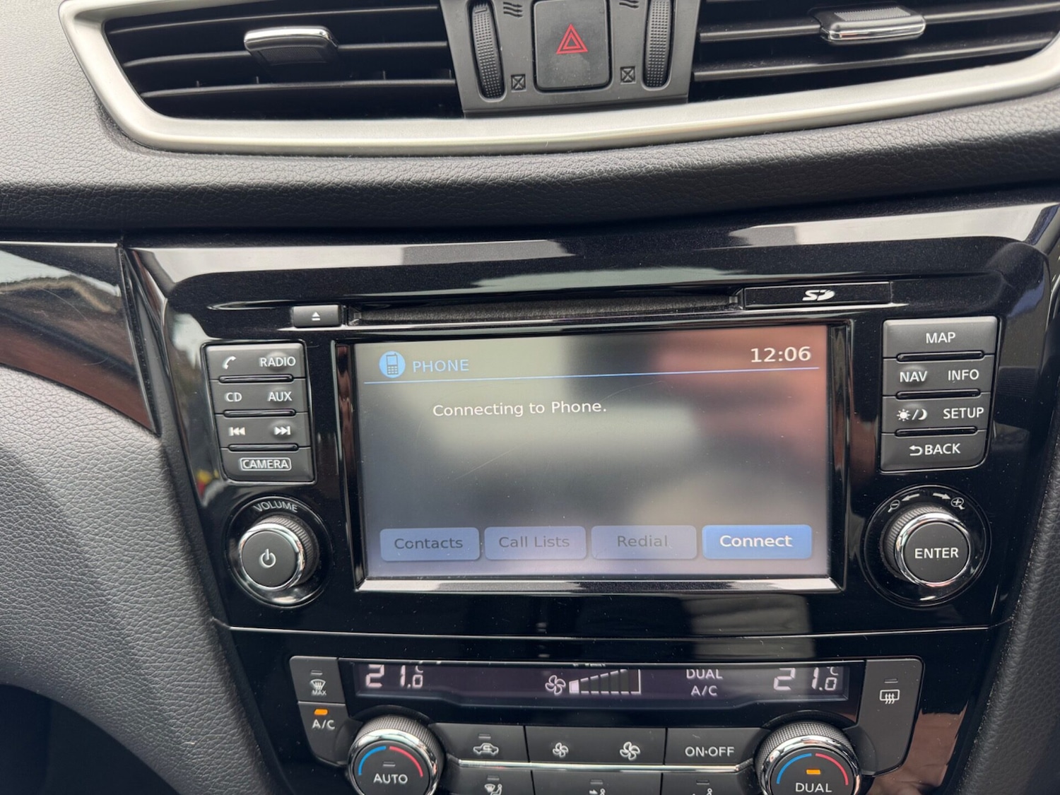 Used Nissan Qashqai 2014 for sale - 76275235: Photo 17