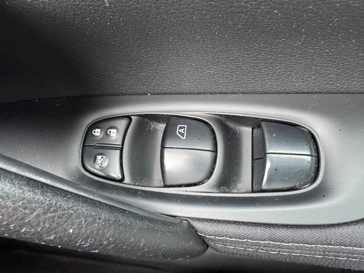 Used Nissan Qashqai 2014 for sale - 76275235: Photo 20