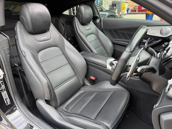 Used Mercedes-Benz C Class 2016 for sale - 78558378: Photo