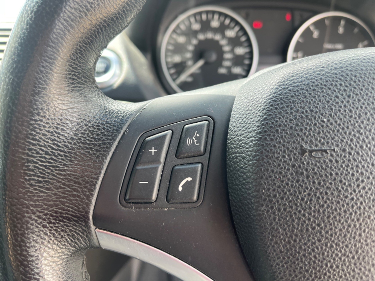 Used BMW 1 Series 2009 for sale - 76224480: Photo 13