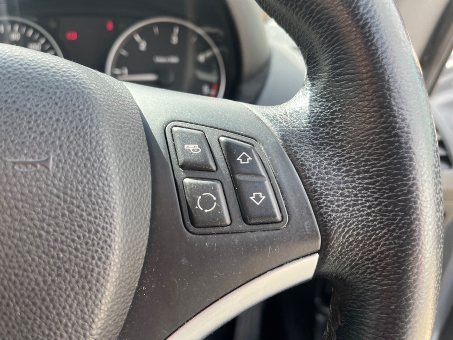 Used BMW 1 Series 2009 for sale - 76224480: Photo 14