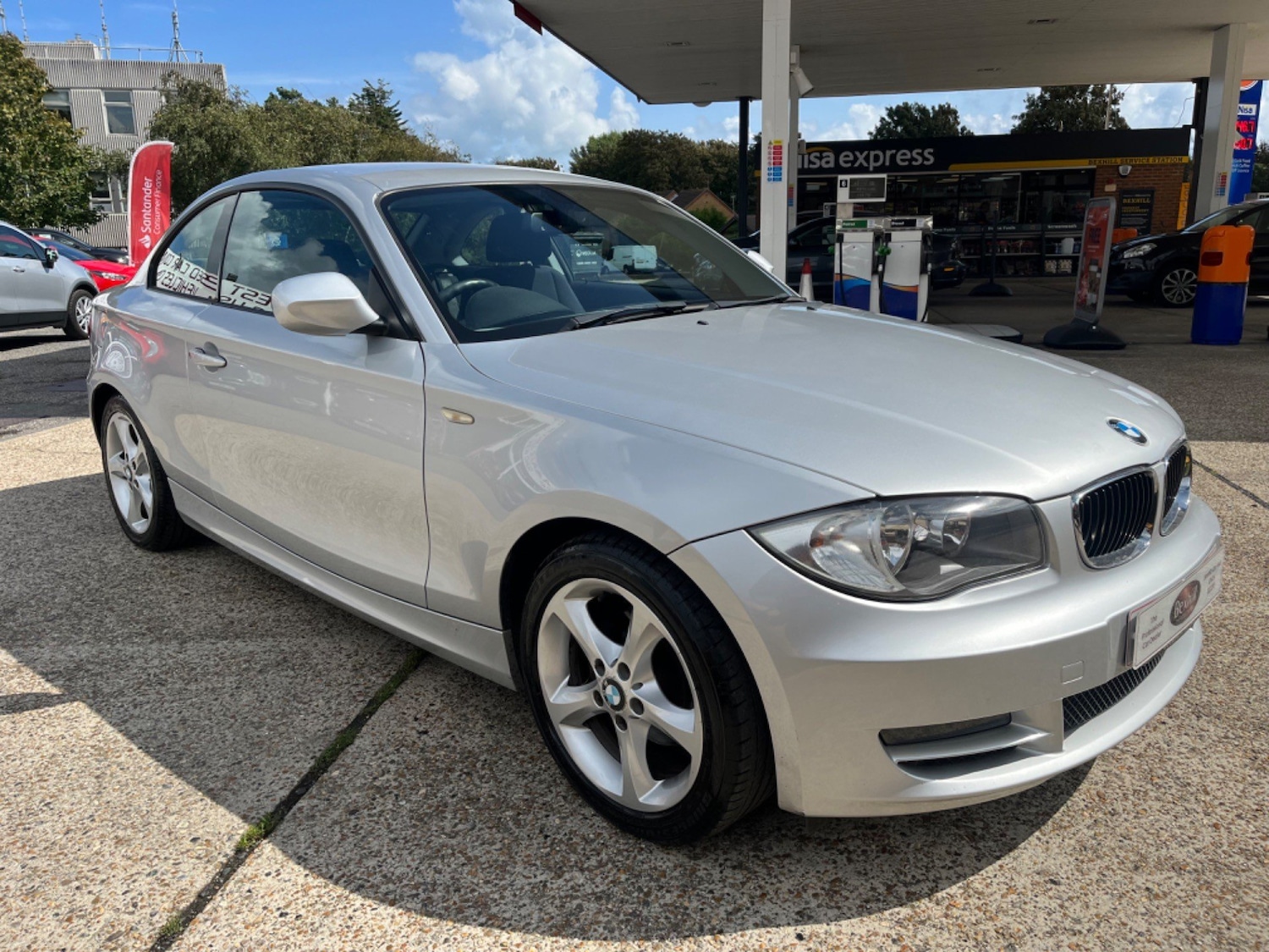 Used BMW 1 Series 2009 for sale - 76224480: Photo 4