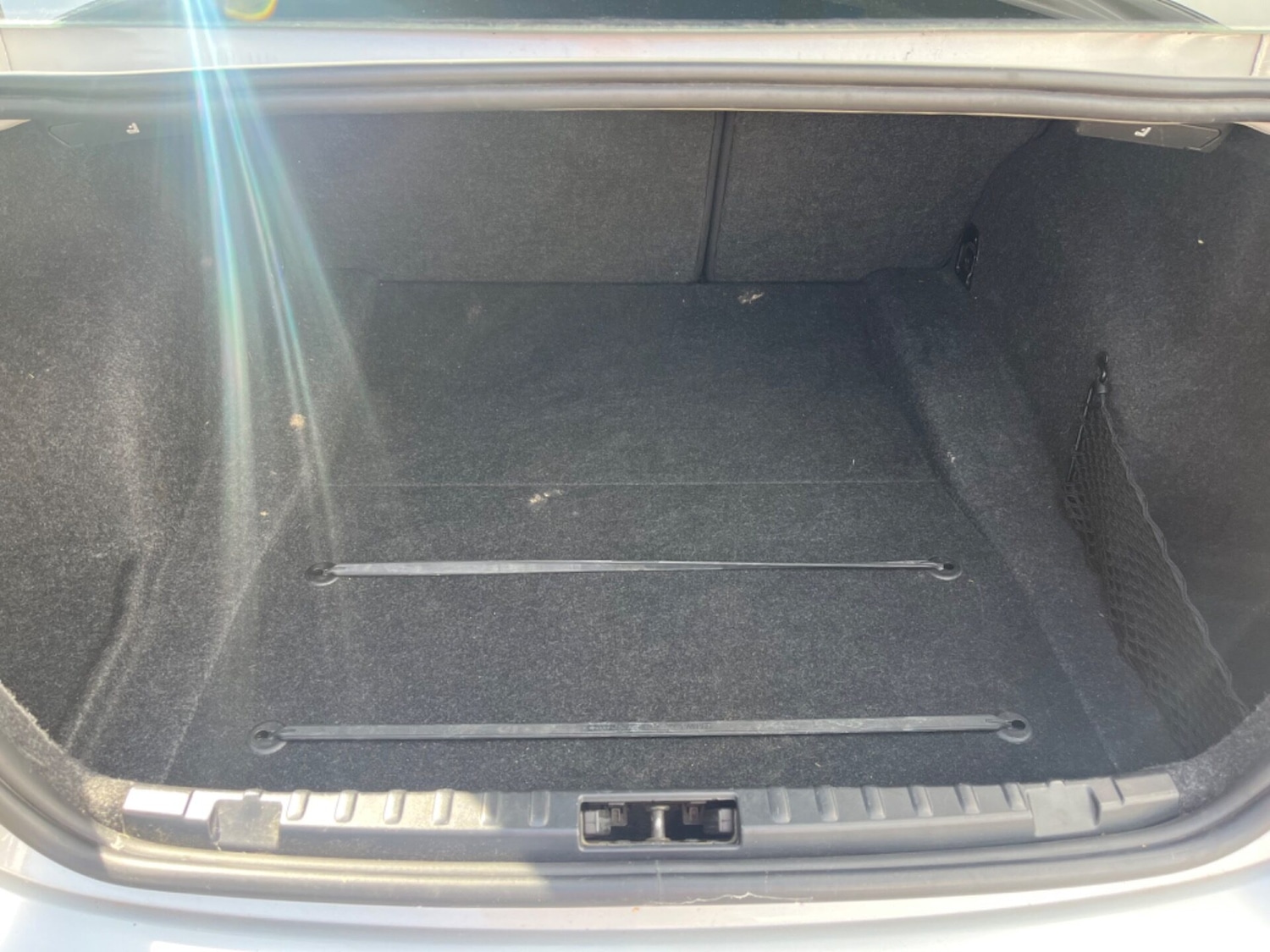 Used BMW 1 Series 2009 for sale - 76224480: Photo 6