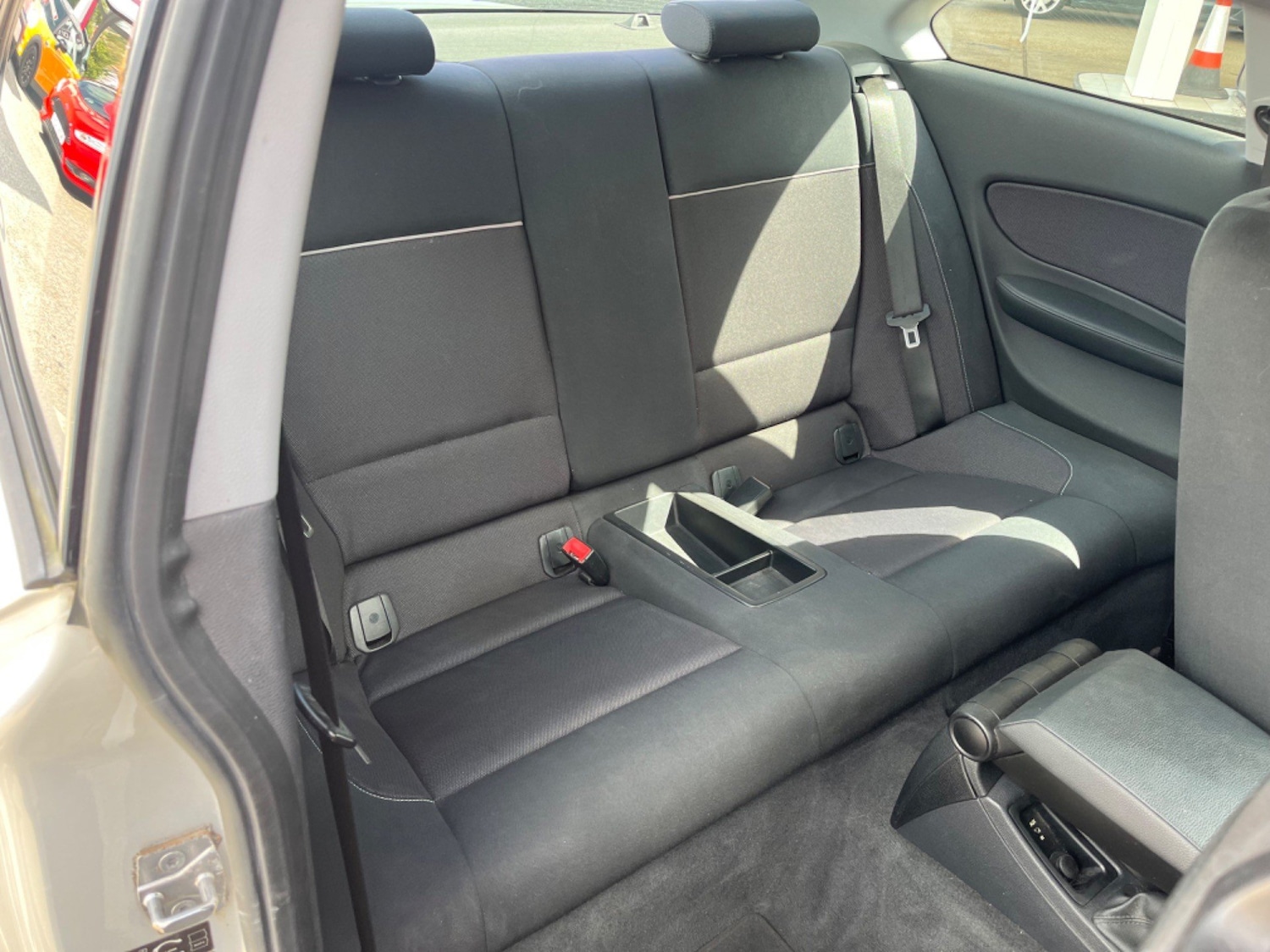 Used BMW 1 Series 2009 for sale - 76224480: Photo 7