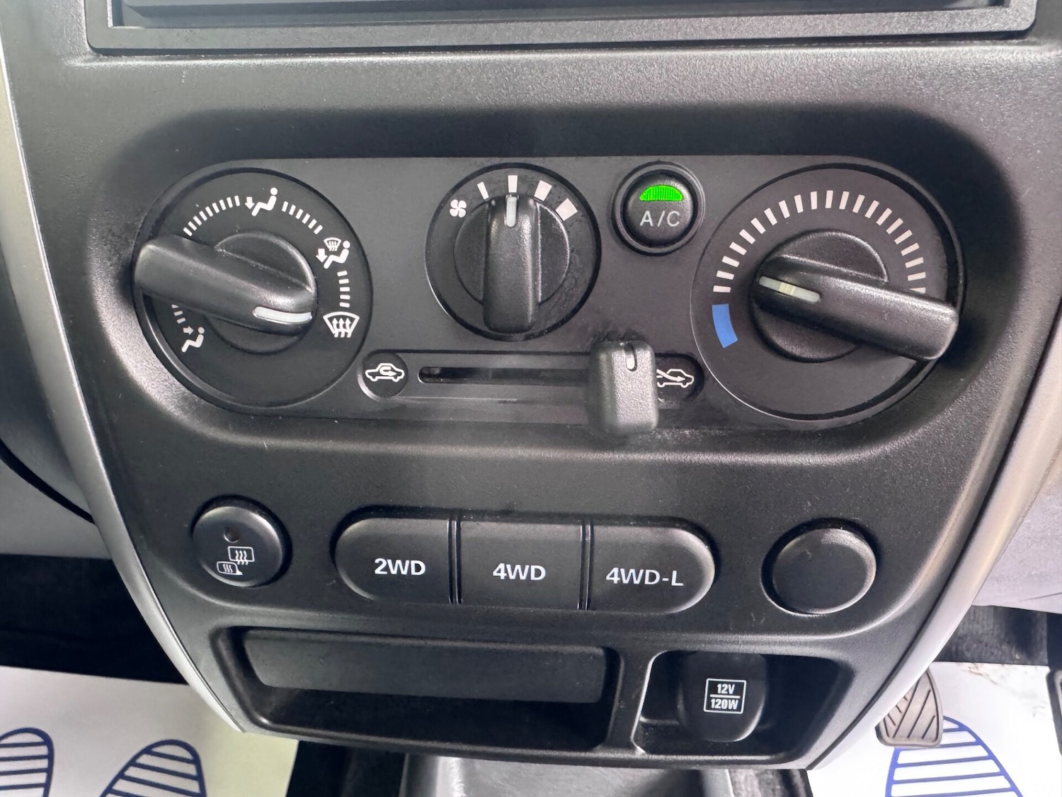 Used Suzuki Jimny 2016 for sale - 77802311: Photo 17