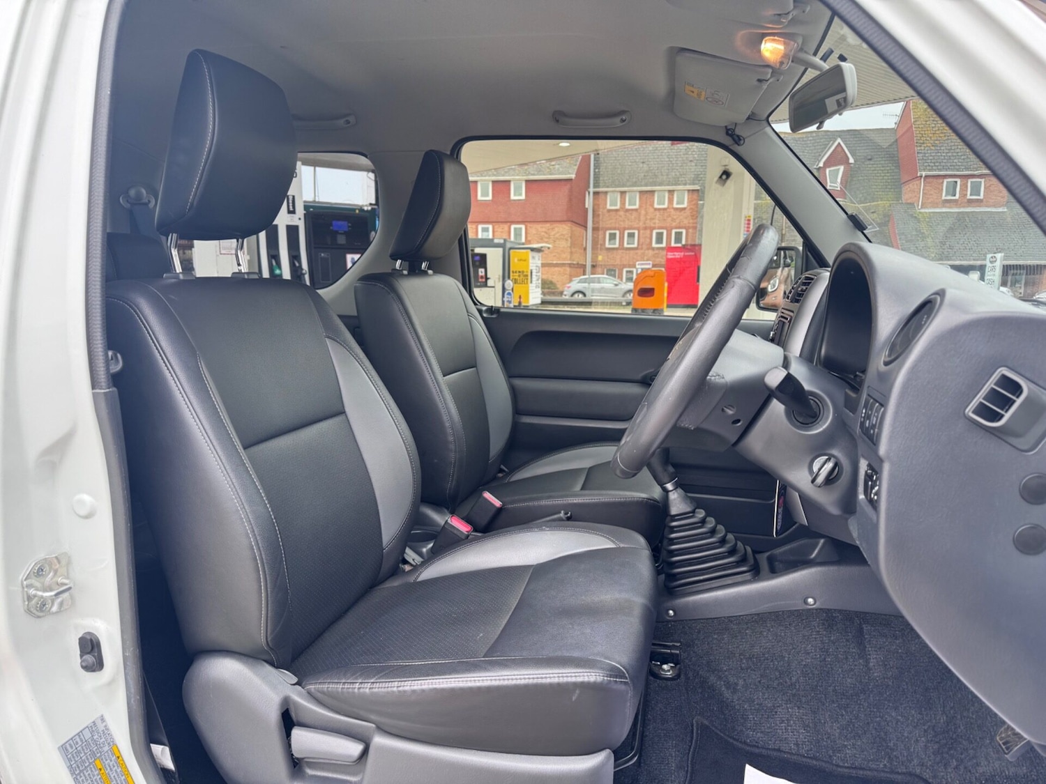 Used Suzuki Jimny 2016 for sale - 77802311: Photo 3