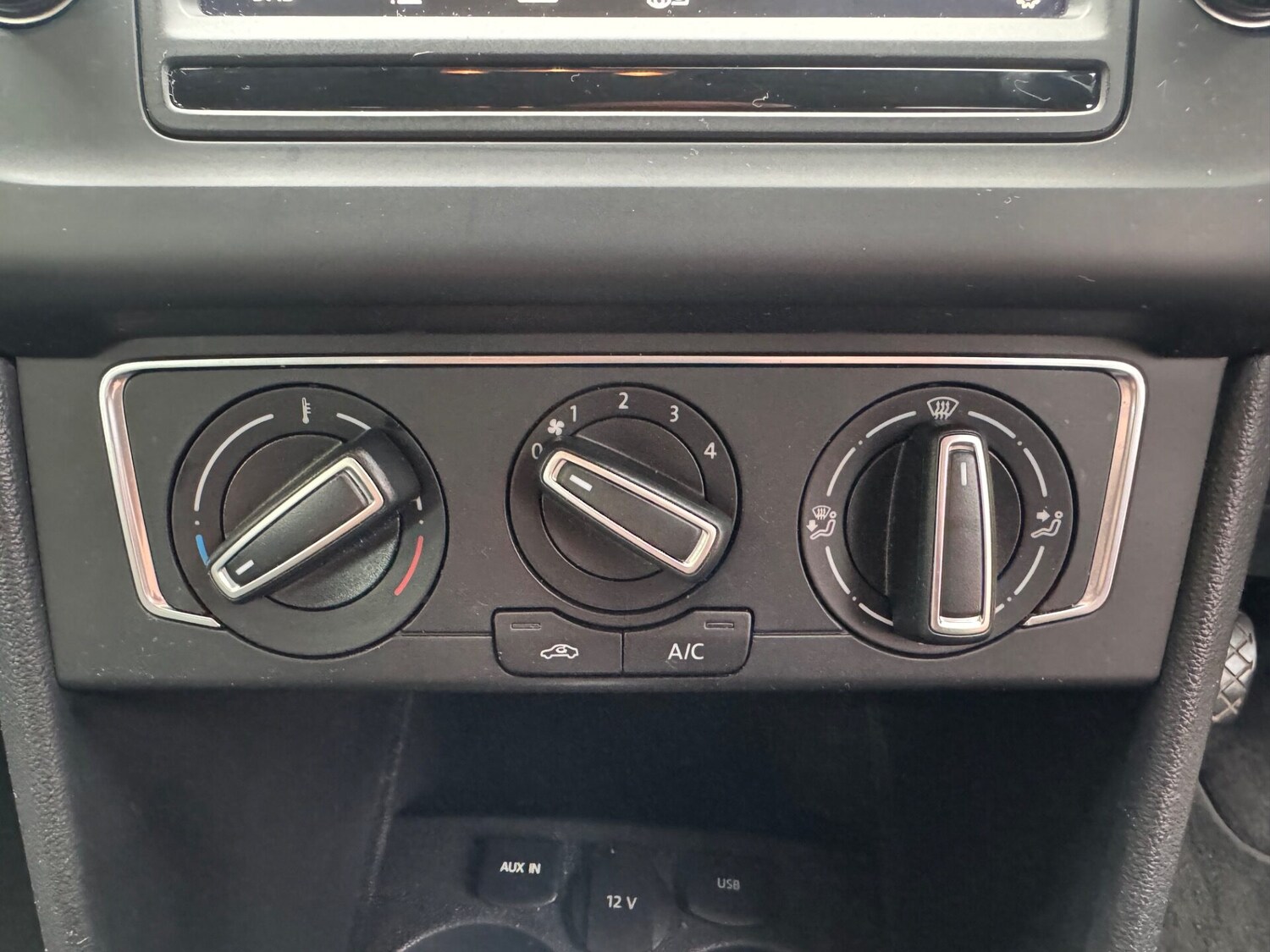 Used Volkswagen Polo 2015 for sale - 76376599: Photo 19