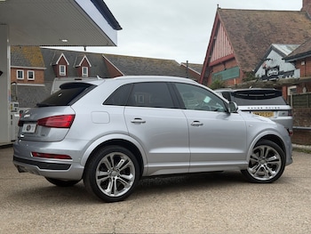 Used Audi Q3 2015 for sale - 78015897: Photo