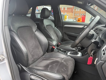 Used Audi Q3 2015 for sale - 78015897: Photo