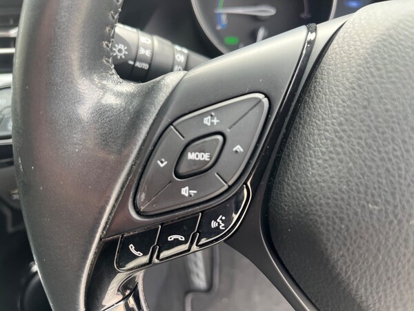 Used Toyota C-HR 2021 for sale - 75426746: Photo 14