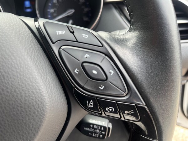 Used Toyota C-HR 2021 for sale - 75426746: Photo 15