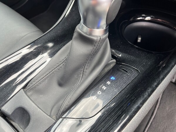 Used Toyota C-HR 2021 for sale - 75426746: Photo 16