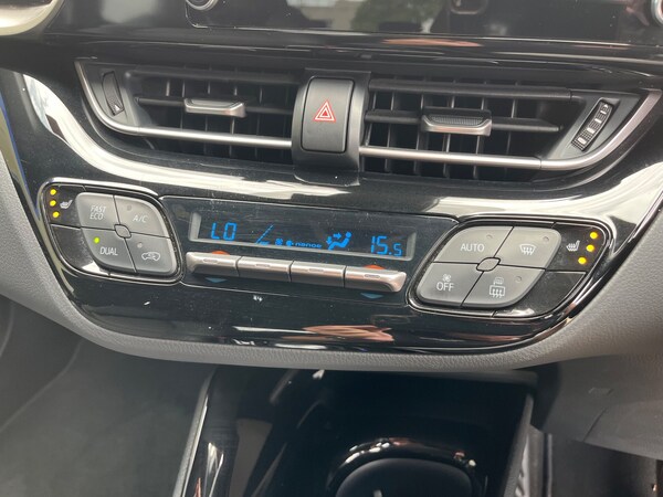 Used Toyota C-HR 2021 for sale - 75426746: Photo 18