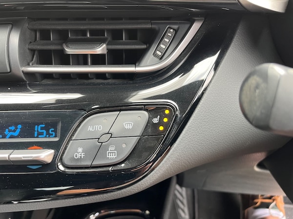 Used Toyota C-HR 2021 for sale - 75426746: Photo 20
