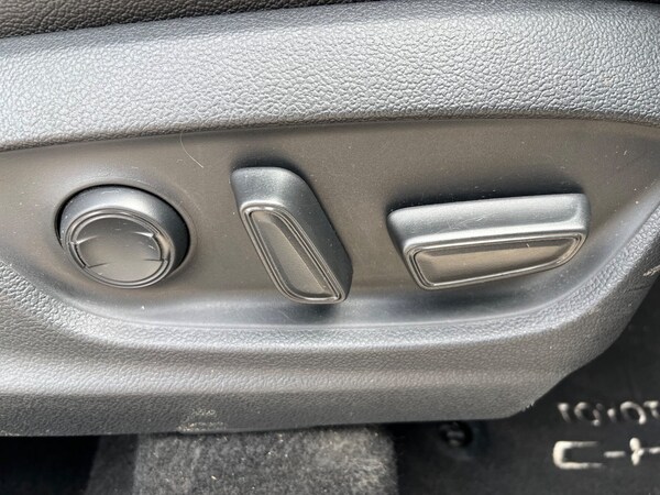 Used Toyota C-HR 2021 for sale - 75426746: Photo 22