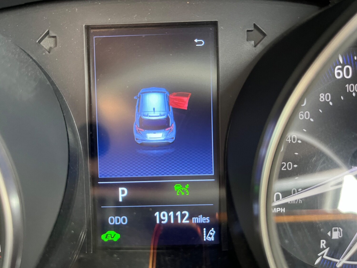 Vehicle 30