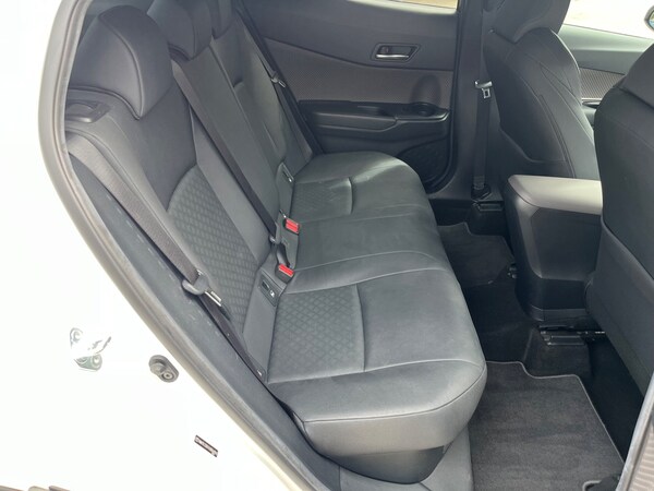 Used Toyota C-HR 2021 for sale - 75426746: Photo 7
