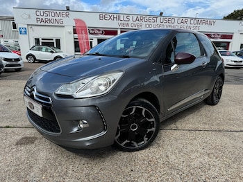 2011 - 1.6 HDi DStyle 3dr [99 g/km]