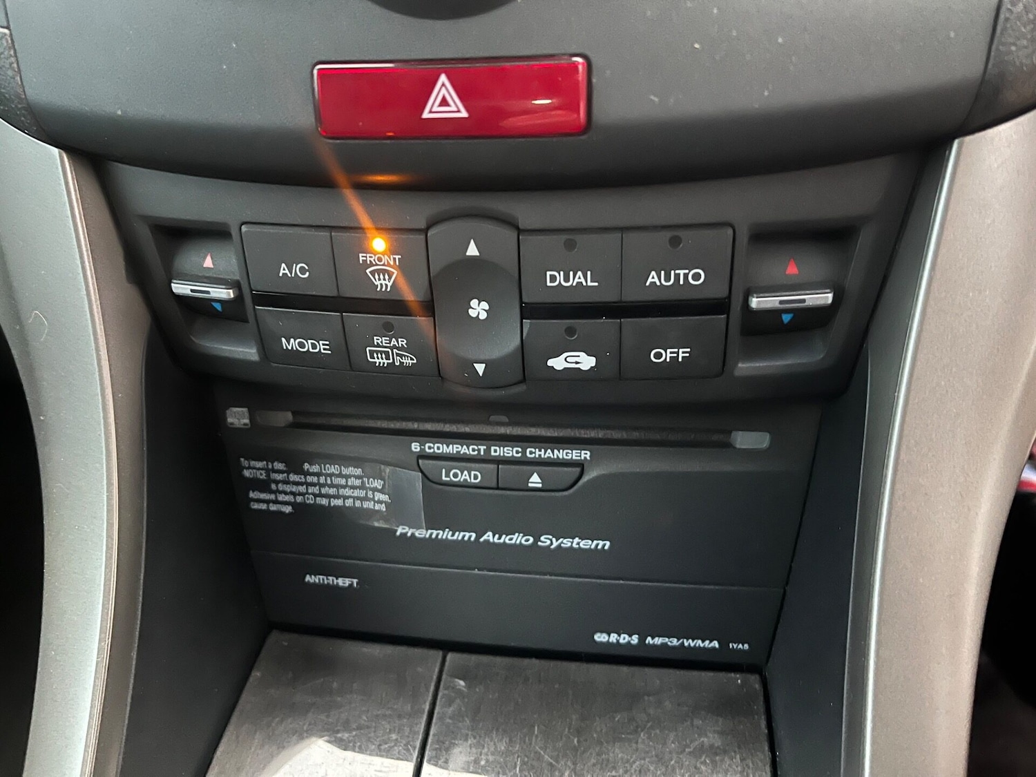 Used Honda Accord 2009 for sale - 76334365: Photo 10