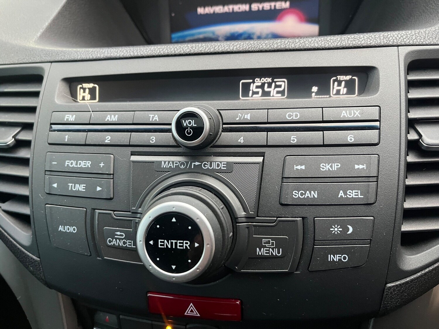 Used Honda Accord 2009 for sale - 76334365: Photo 11