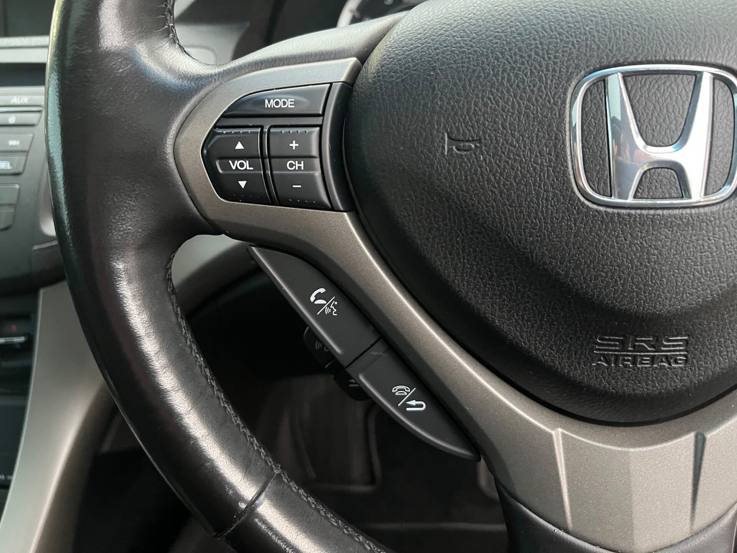 Used Honda Accord 2009 for sale - 76334365: Photo 16