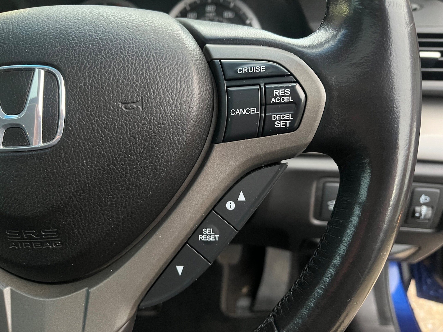 Used Honda Accord 2009 for sale - 76334365: Photo 17