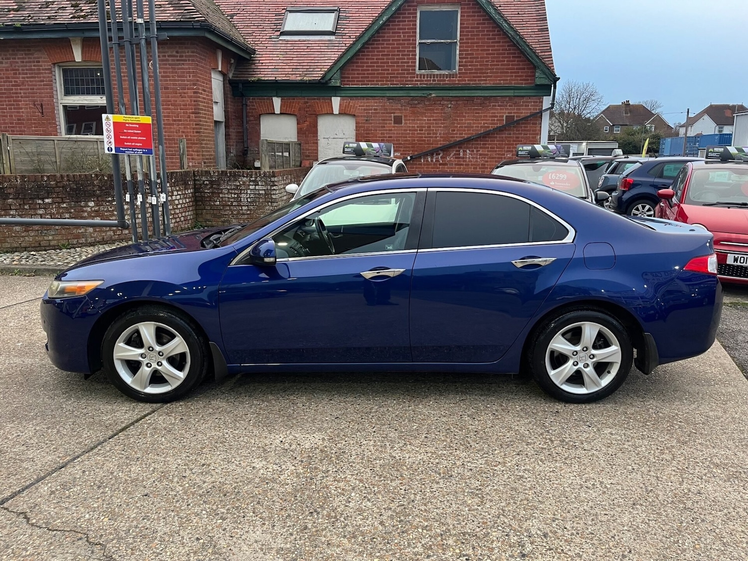 Used Honda Accord 2009 for sale - 76334365: Photo 2