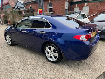 Used Honda Accord 2009 for sale - 76334365: Photo