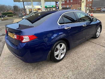 Used Honda Accord 2009 for sale - 76334365: Photo