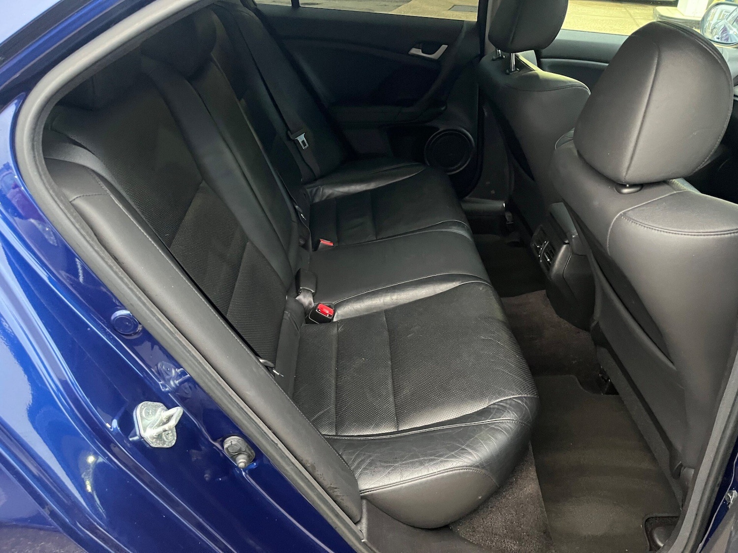 Used Honda Accord 2009 for sale - 76334365: Photo 6