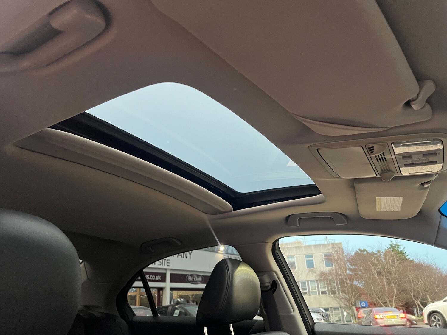 Used Honda Accord 2009 for sale - 76334365: Photo 7