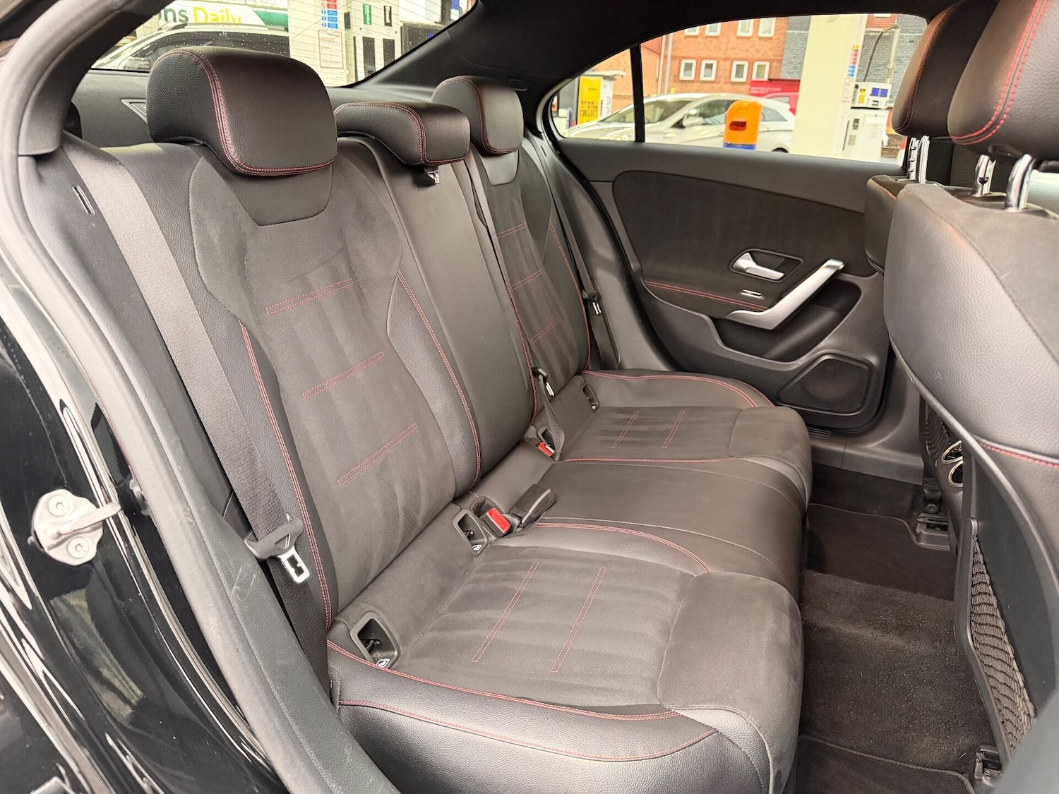 Used Mercedes-Benz A-Class 2019 for sale - 75425495: Photo 12