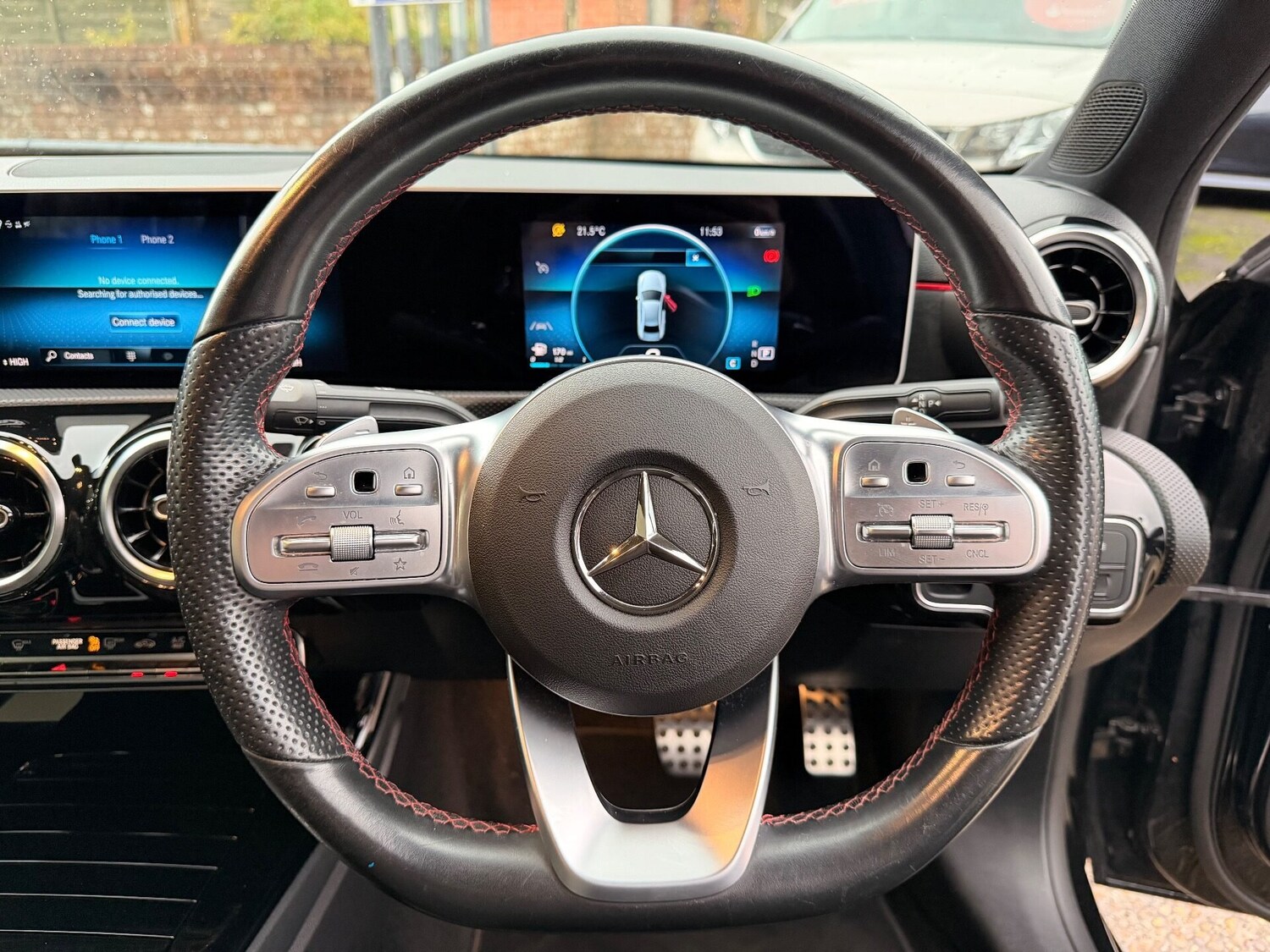 Used Mercedes-Benz A-Class 2019 for sale - 75425495: Photo 13