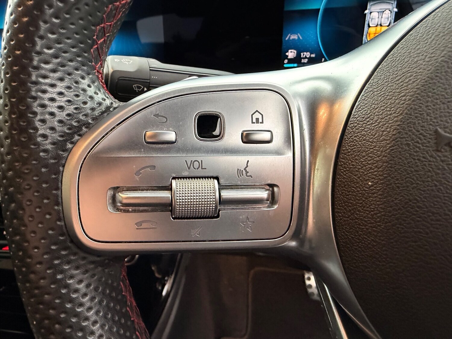 Used Mercedes-Benz A-Class 2019 for sale - 75425495: Photo 14