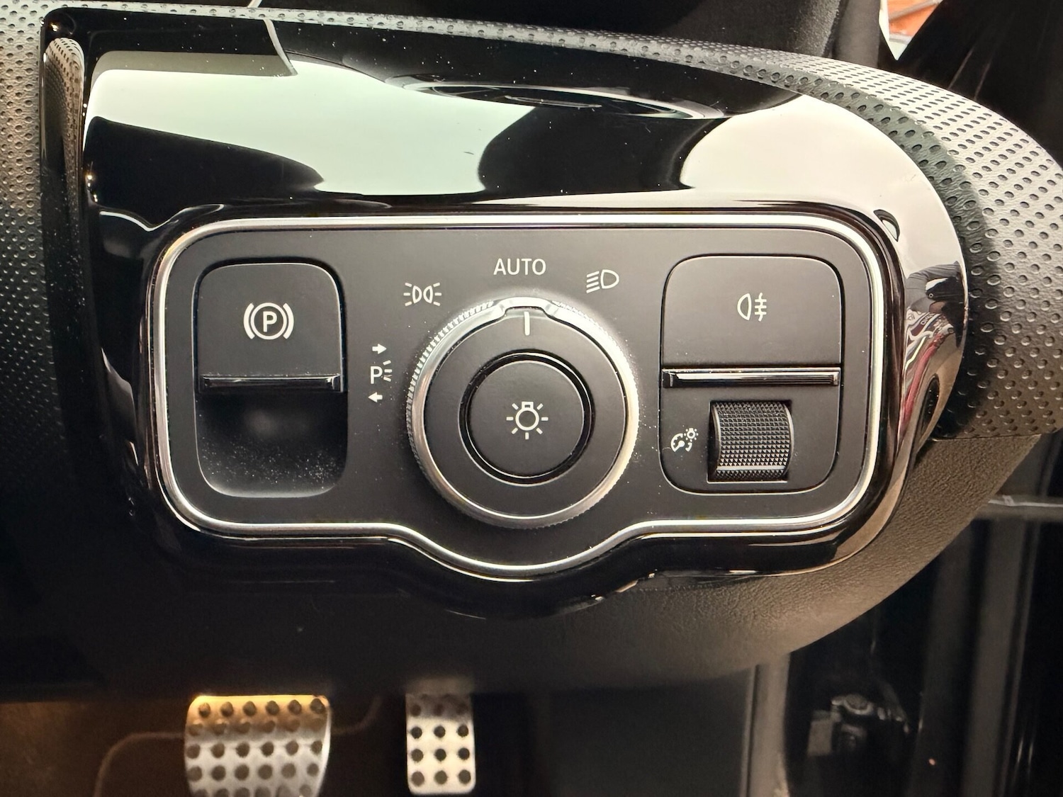 Used Mercedes-Benz A-Class 2019 for sale - 75425495: Photo 16