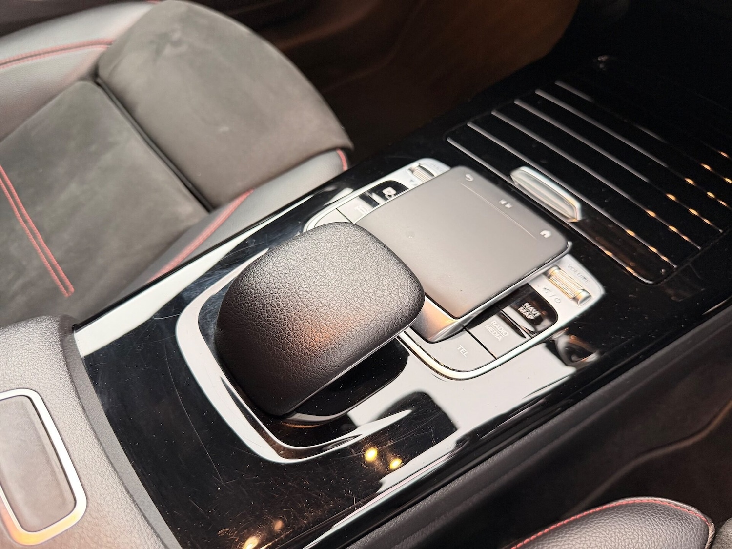 Used Mercedes-Benz A-Class 2019 for sale - 75425495: Photo 19