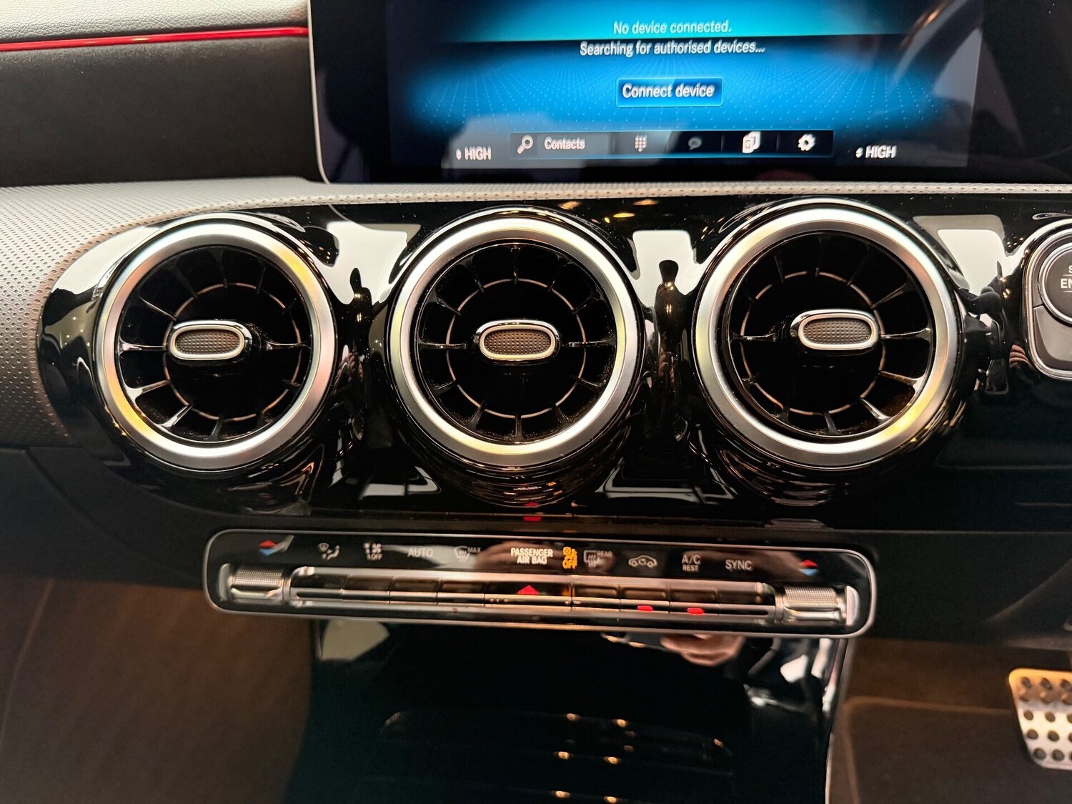 Used Mercedes-Benz A-Class 2019 for sale - 75425495: Photo 20