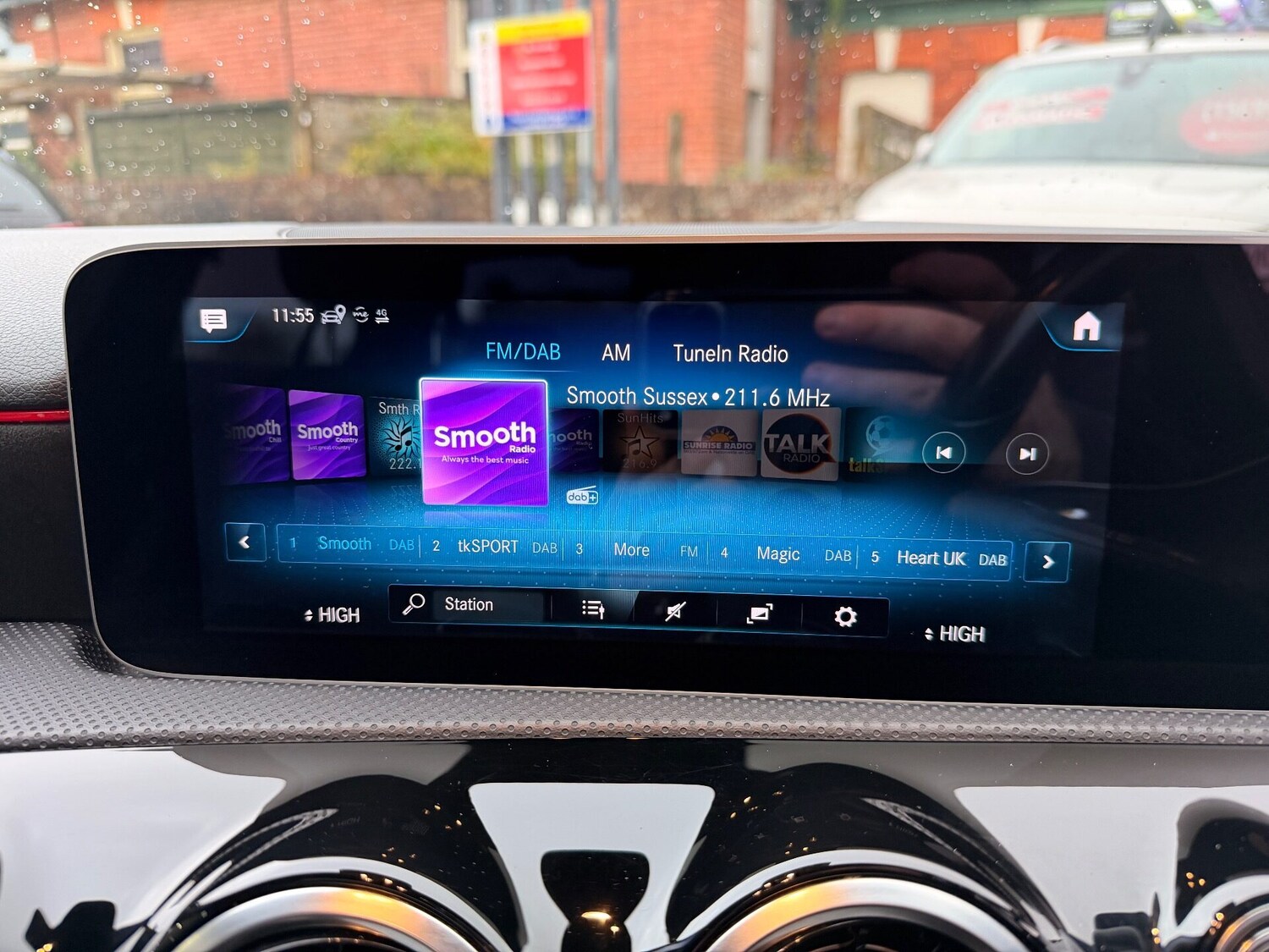 Used Mercedes-Benz A-Class 2019 for sale - 75425495: Photo 21